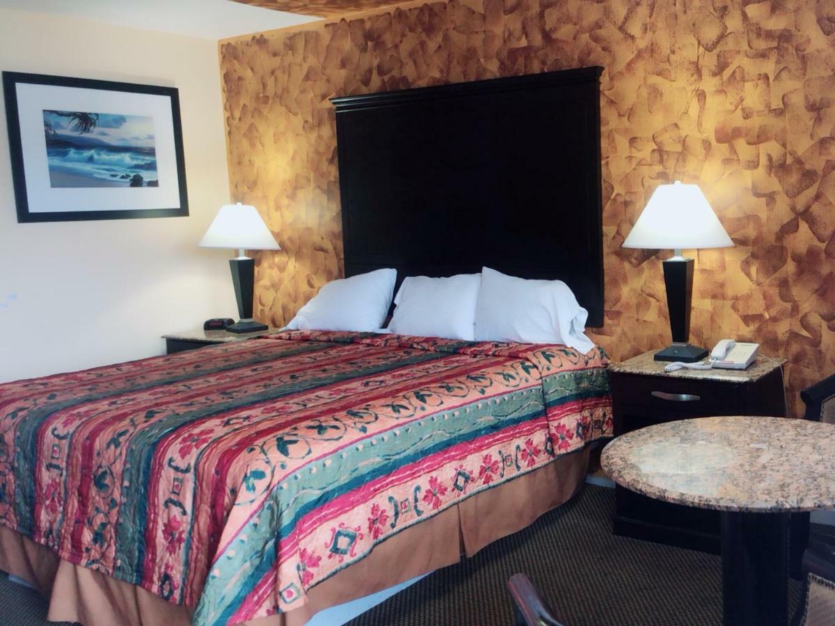Sunflower Inn Galloway Esterno foto