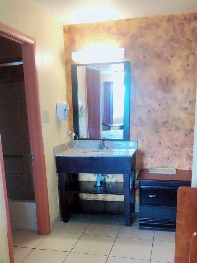 Sunflower Inn Galloway Esterno foto
