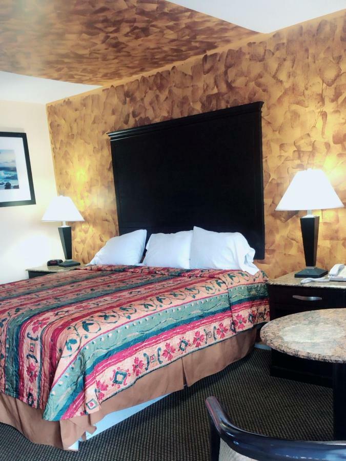Sunflower Inn Galloway Esterno foto