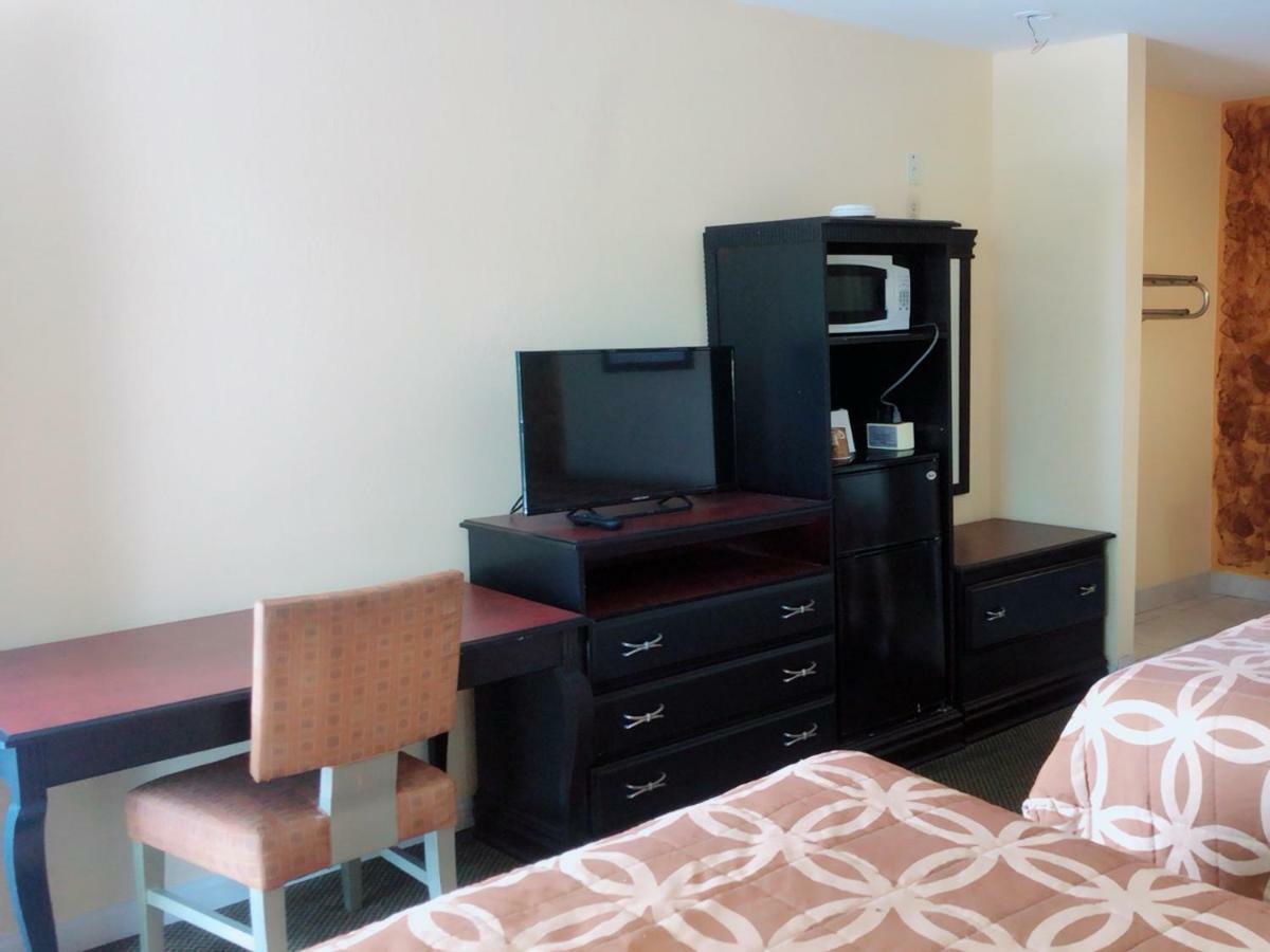 Sunflower Inn Galloway Esterno foto