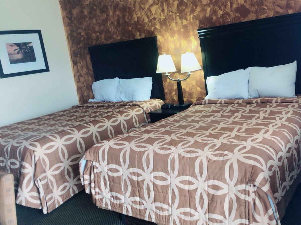 Sunflower Inn Galloway Esterno foto