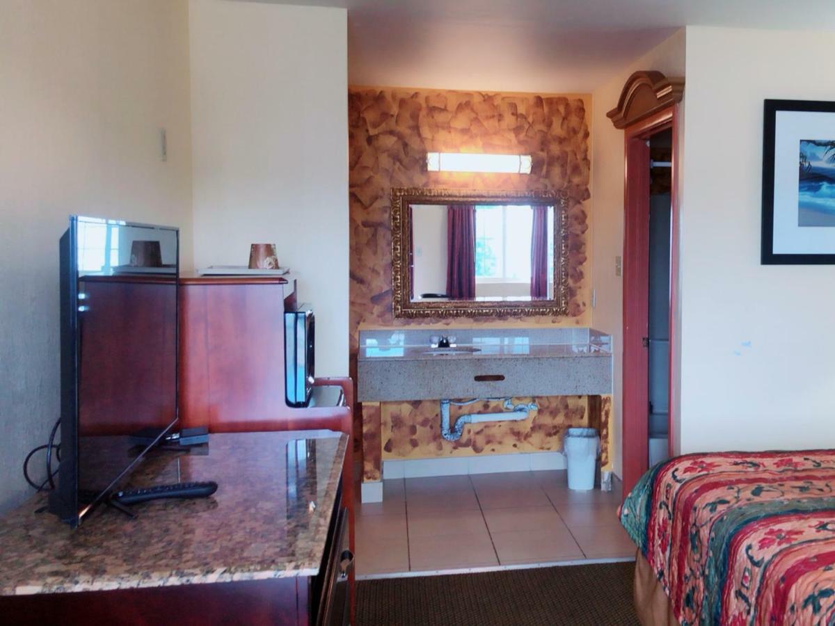 Sunflower Inn Galloway Esterno foto