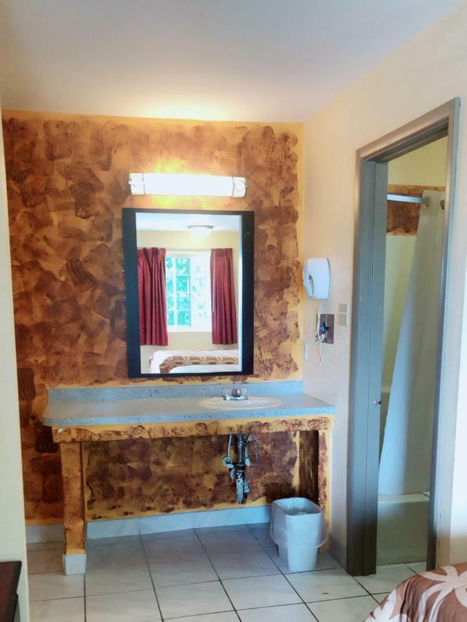 Sunflower Inn Galloway Esterno foto
