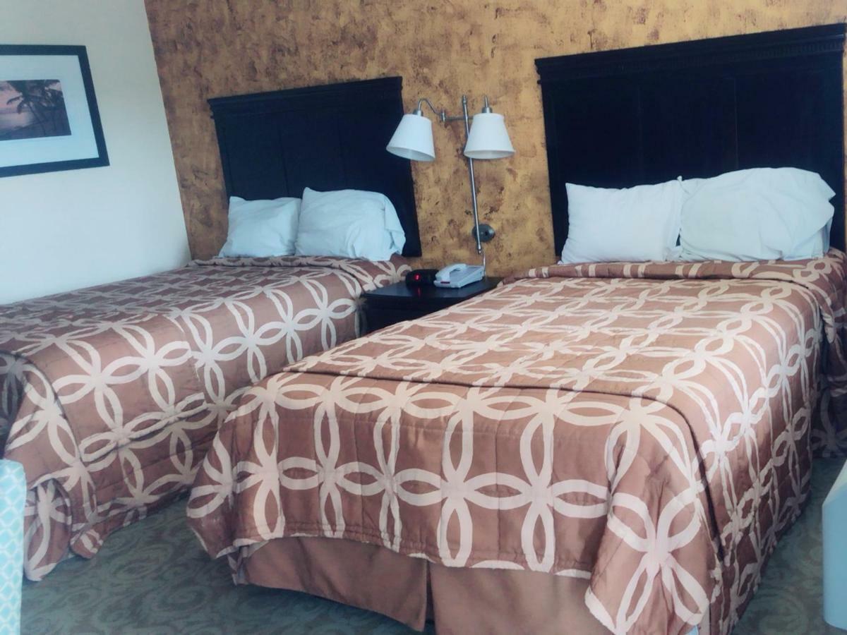 Sunflower Inn Galloway Esterno foto