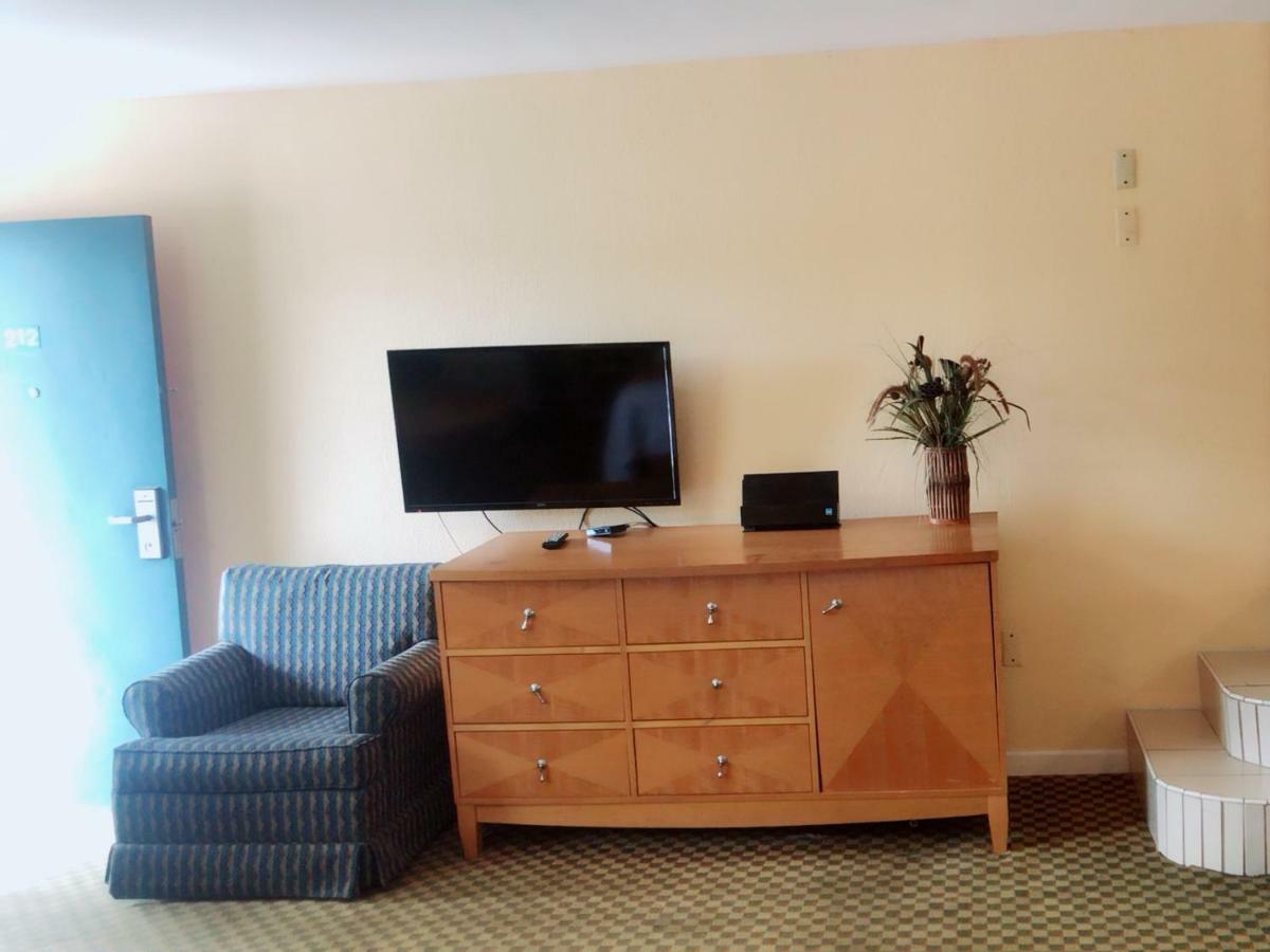 Sunflower Inn Galloway Esterno foto