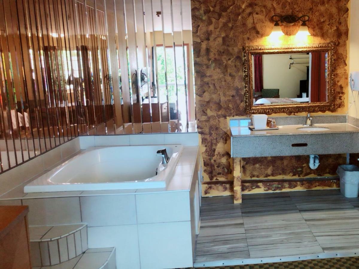 Sunflower Inn Galloway Esterno foto