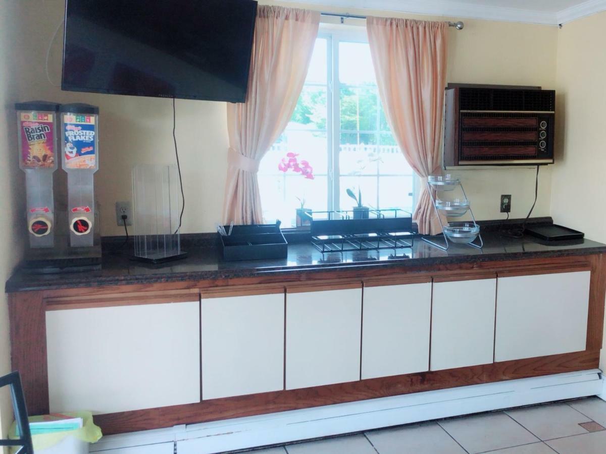 Sunflower Inn Galloway Esterno foto